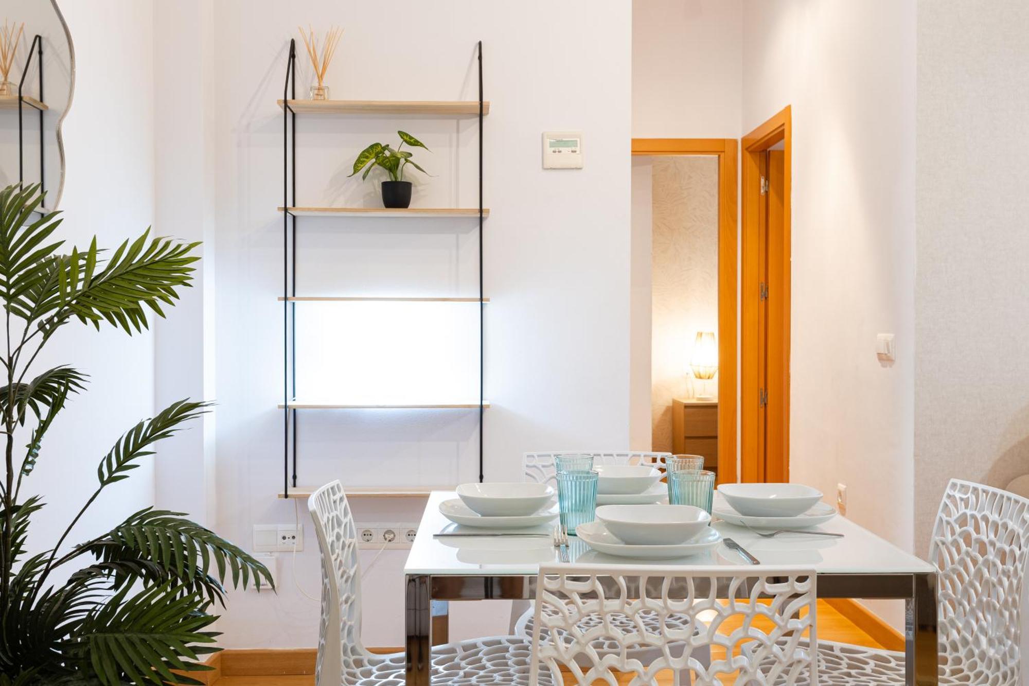 Holidays2Malaga Victoria Next Old Town High Speed Wifi Екстериор снимка