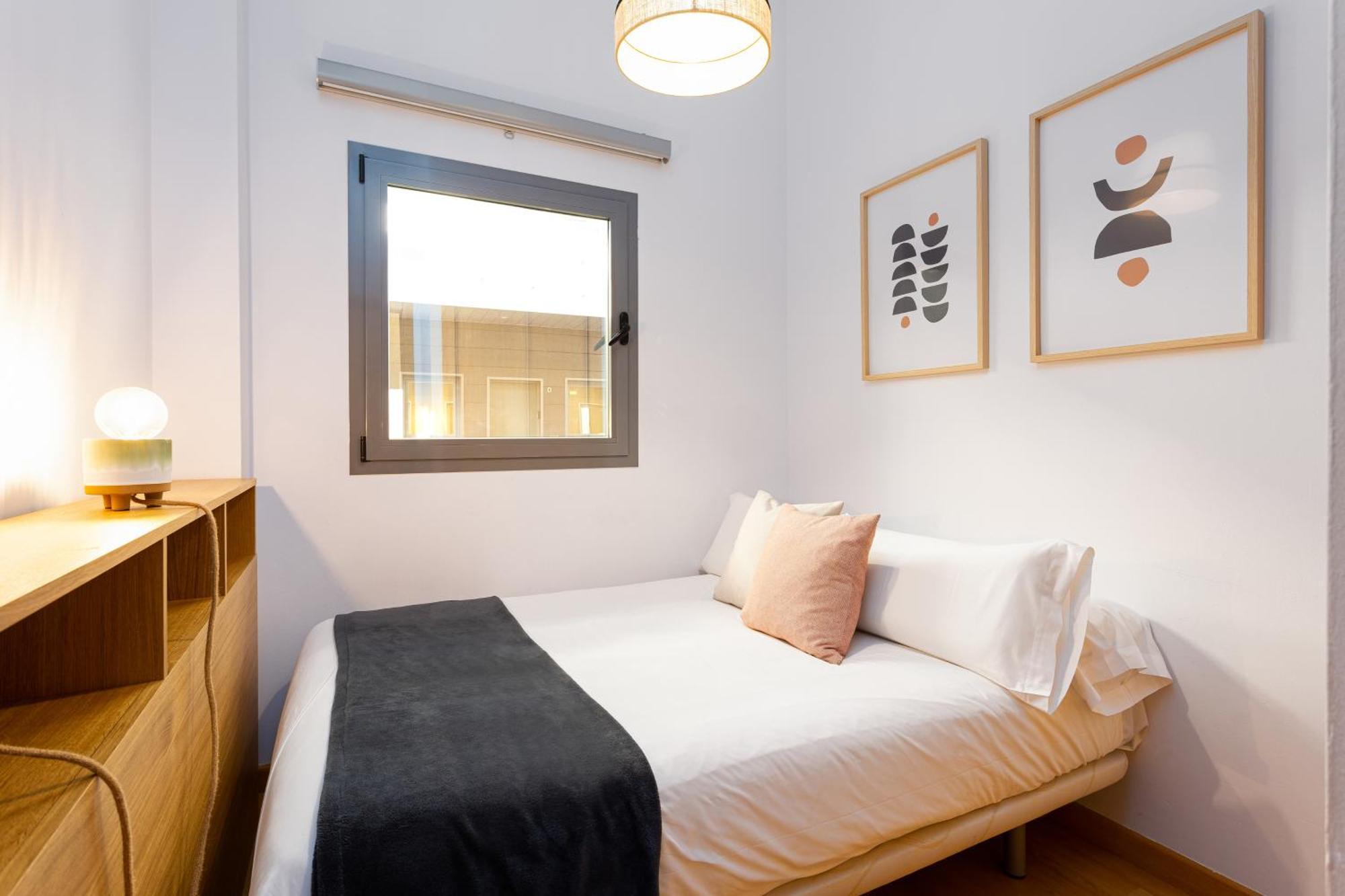 Holidays2Malaga Victoria Next Old Town High Speed Wifi Екстериор снимка