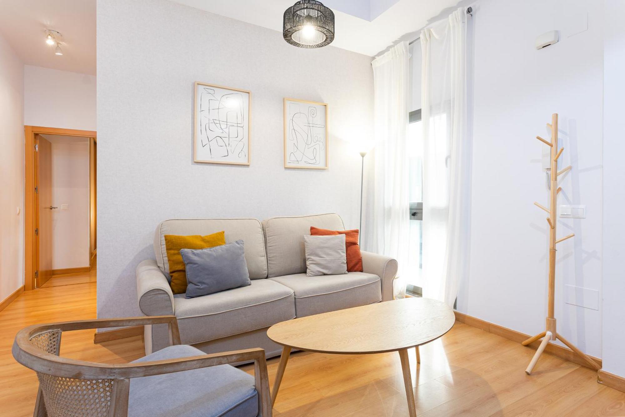 Holidays2Malaga Victoria Next Old Town High Speed Wifi Екстериор снимка