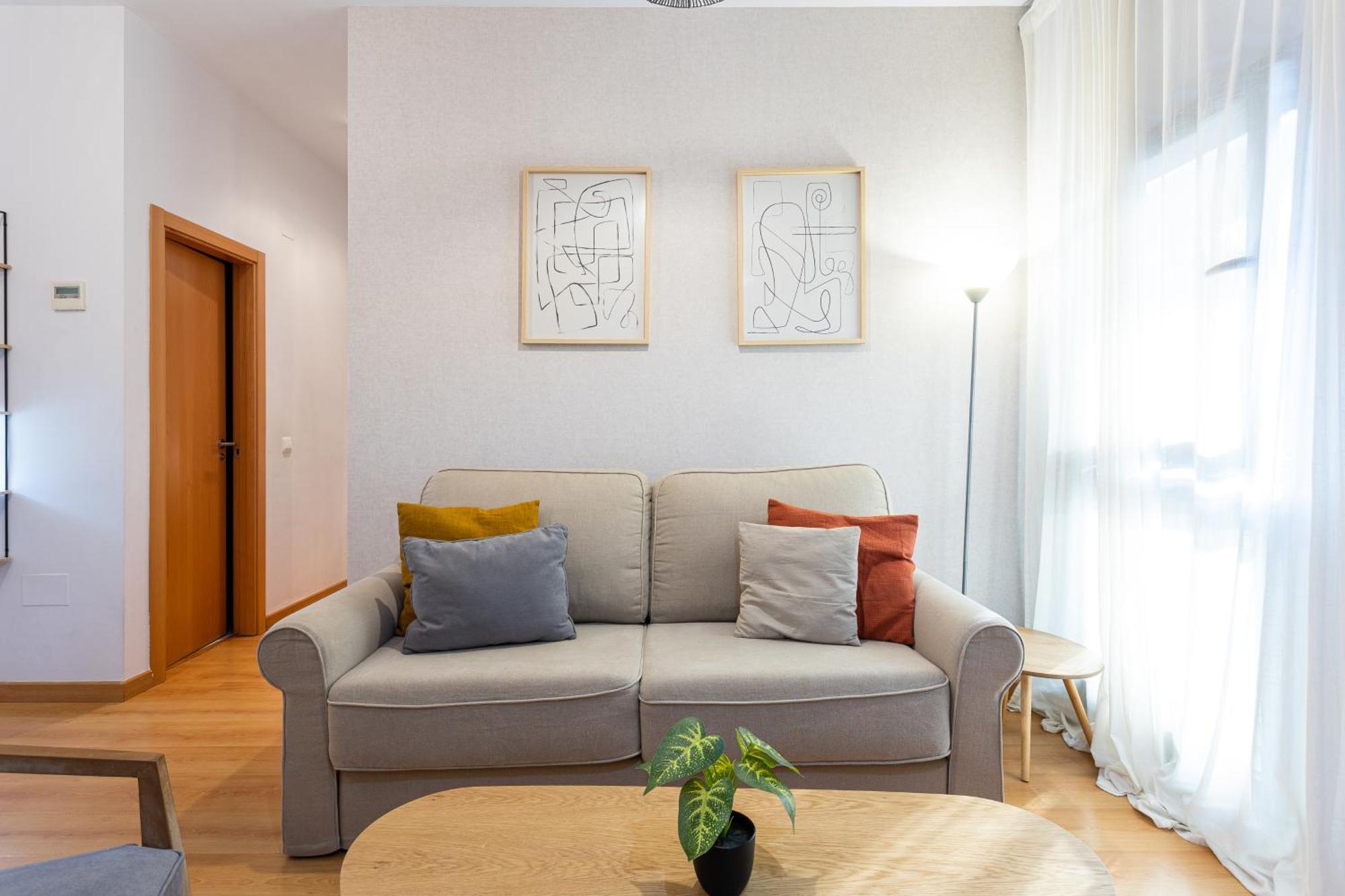Holidays2Malaga Victoria Next Old Town High Speed Wifi Екстериор снимка