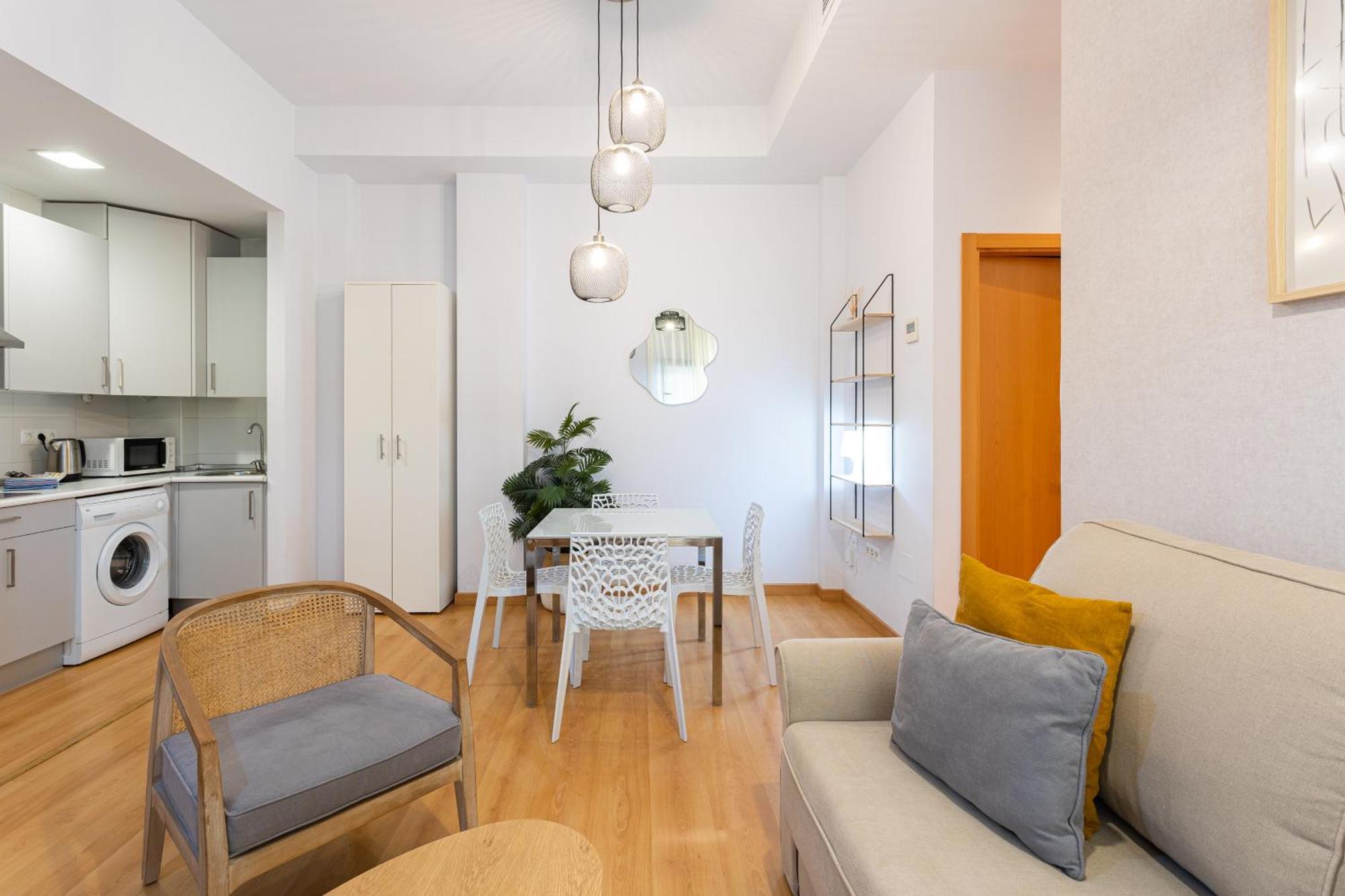 Holidays2Malaga Victoria Next Old Town High Speed Wifi Екстериор снимка